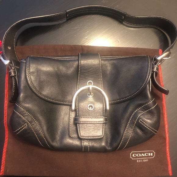 Coach purse - Picture 1 of 4